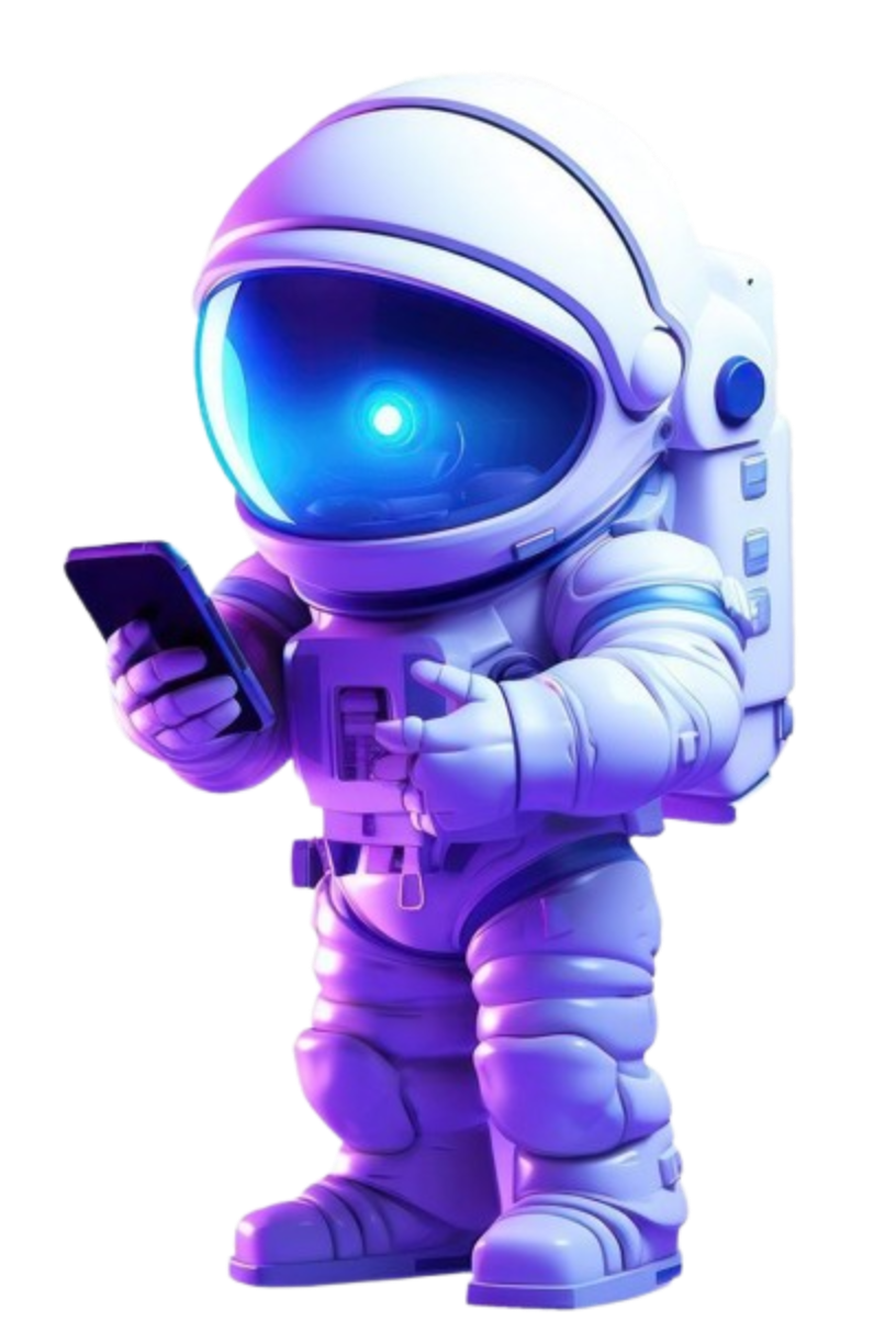 Space Biology Visualization